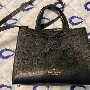 Kate Spade small satchel